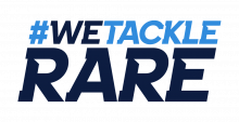 #WeTackleRare