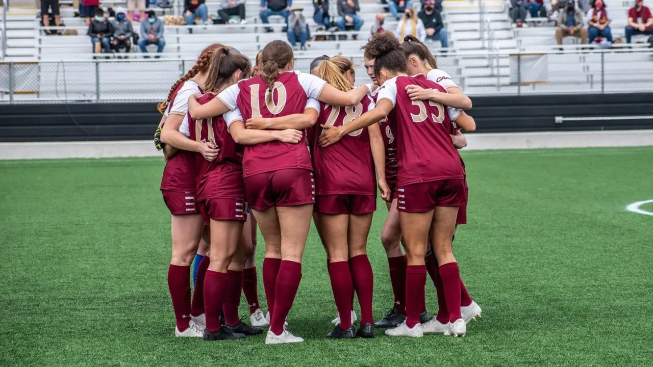 Elon Women's Soccer