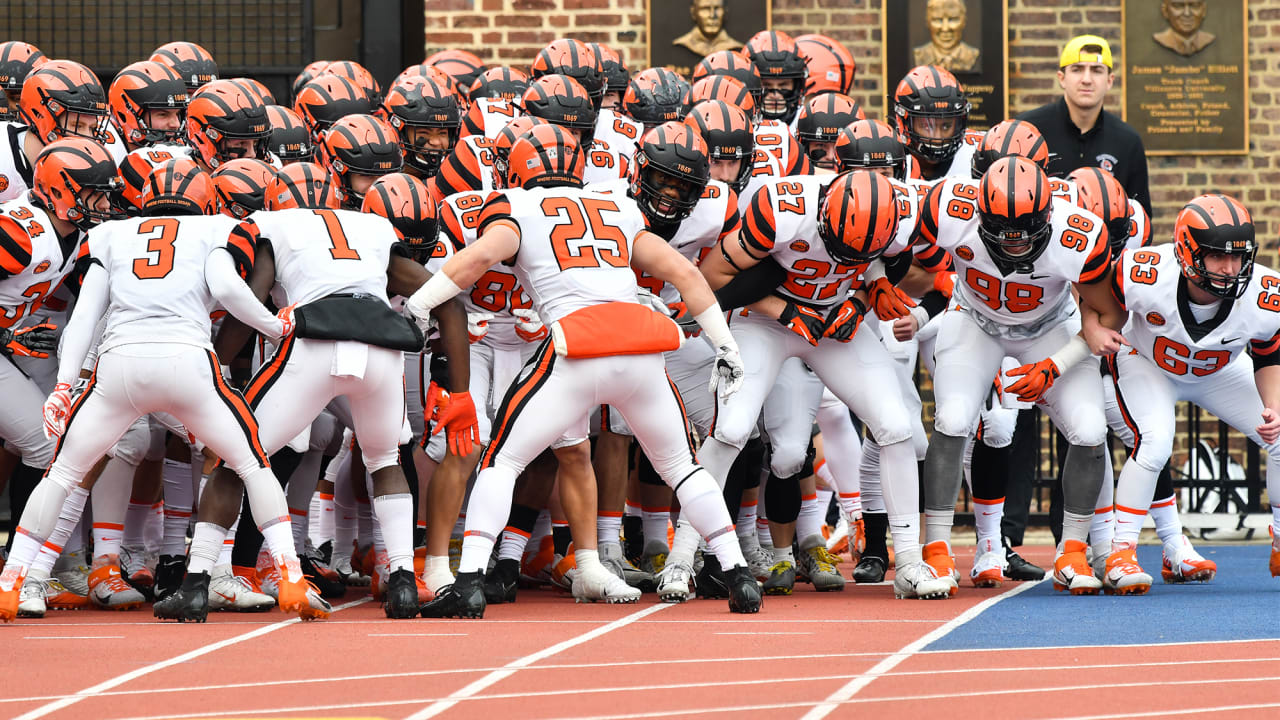 Princeton Football