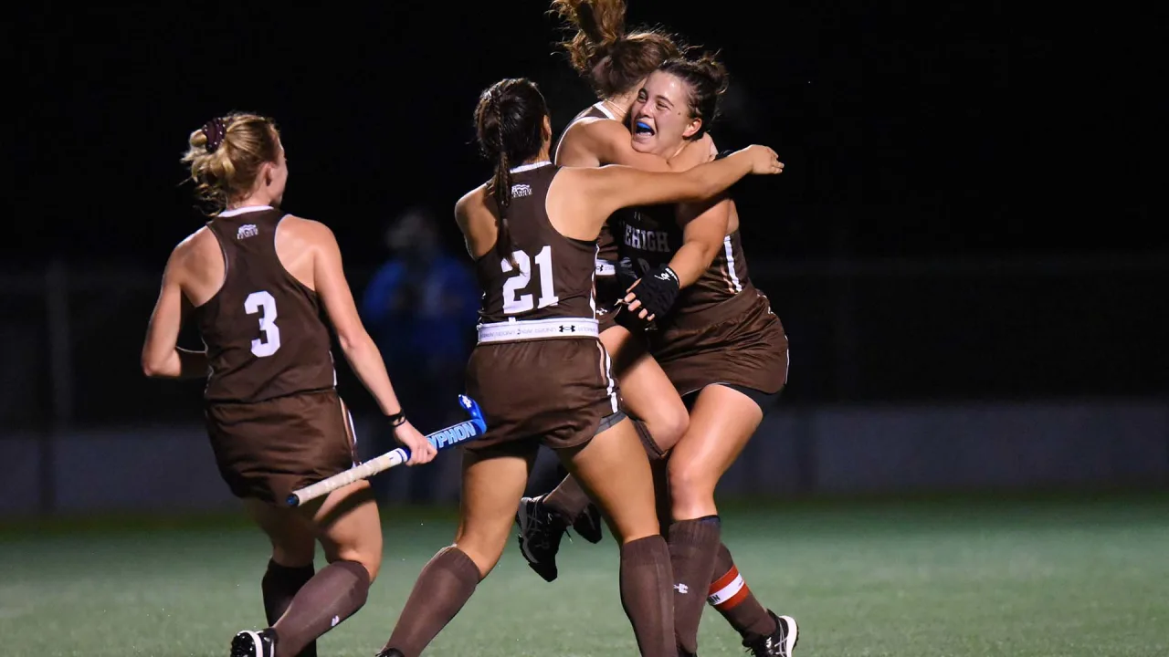 Lehigh Field Hockey