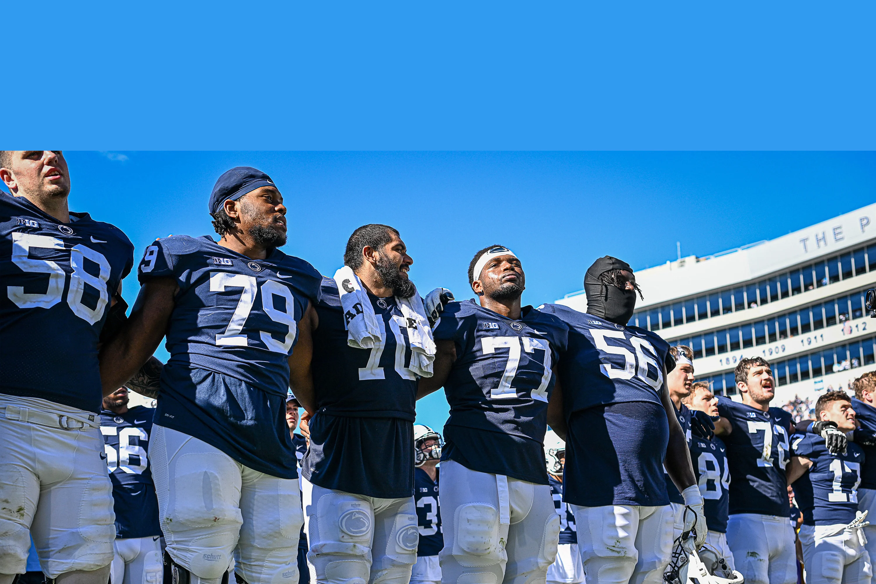 Penn State Football